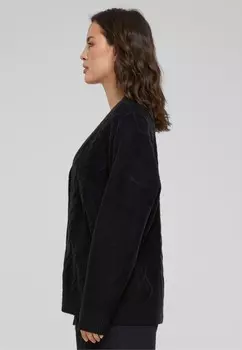 Кардиган Urban Classics, черный