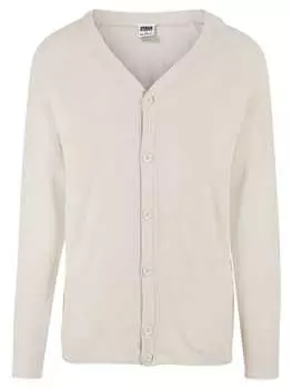 Кардиган Urban Classics, цвет lightgrey