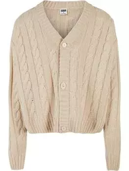 Кардиган Urban Classics, цвет softseagrass