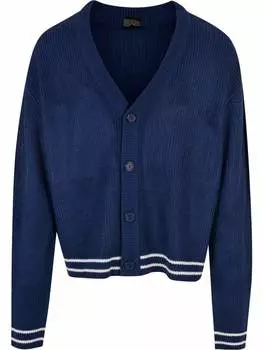 Кардиган Urban Classics, цвет spaceblue