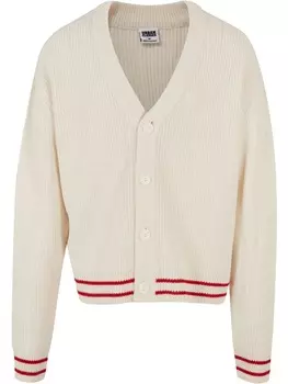 Кардиган Urban Classics, цвет whitesand