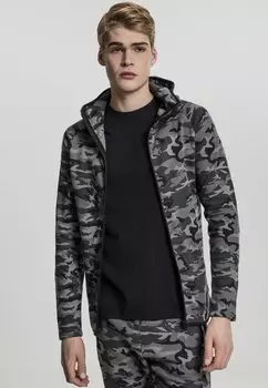 Кардиган Urban Classics, коричневый