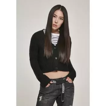 Кардиган Urban Classics TB3034, черный