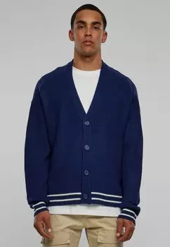 Кардиган Urban Classics, темно-синий