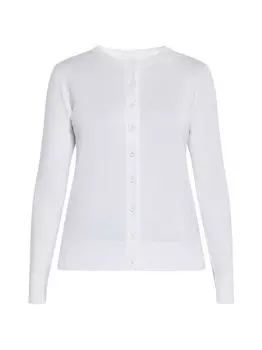 Кардиган Usha, экрю