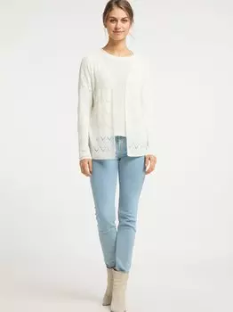 Кардиган Usha, экрю