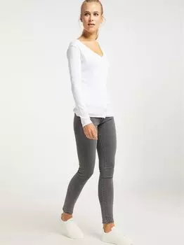 Кардиган Usha, экрю