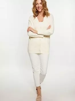 Кардиган Usha, экрю