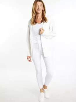 Кардиган Usha, экрю