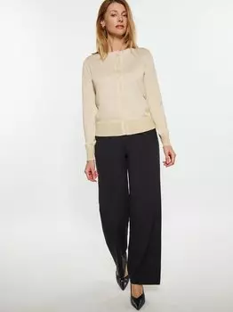 Кардиган Usha, экрю