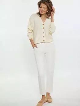 Кардиган Usha, экрю