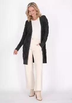 Кардиган usha, антрацит