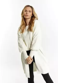 Кардиган usha, белый