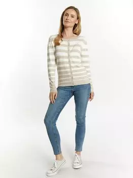 Кардиган Usha, белый