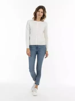 Кардиган Usha, белый