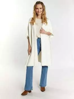 Кардиган Usha, белый