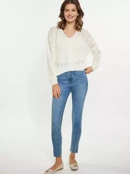 Кардиган Usha, белый