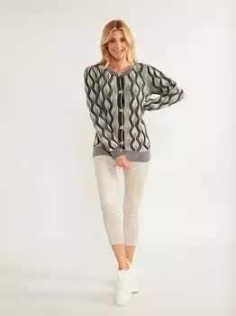 Кардиган Usha, белый