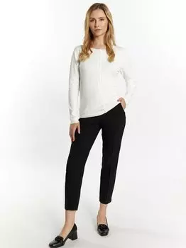 Кардиган Usha, белый