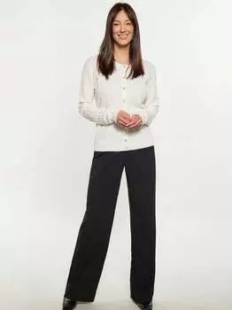 Кардиган Usha, белый