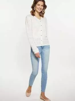 Кардиган Usha, белый