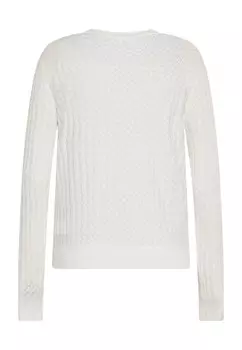 Кардиган usha, белый