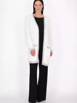 Кардиган Usha, белый
