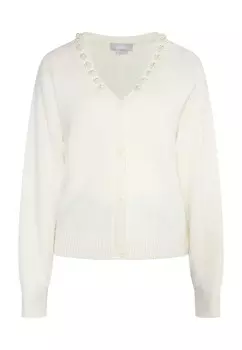 Кардиган usha, белый