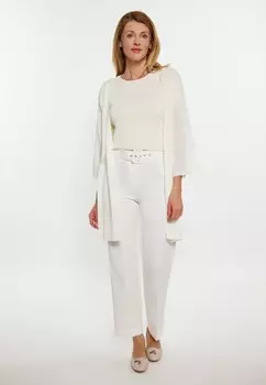 Кардиган usha, белый