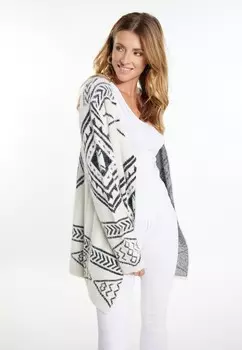 Кардиган usha, белый