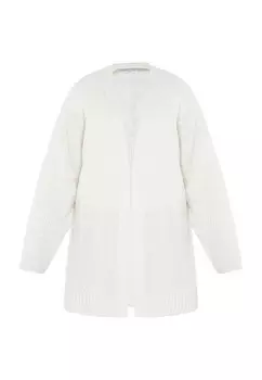 Кардиган usha, белый
