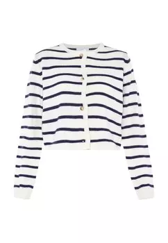 Кардиган usha, белый