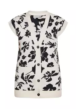 Кардиган usha, белый