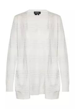 Кардиган usha, белый