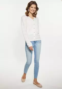 Кардиган usha, белый