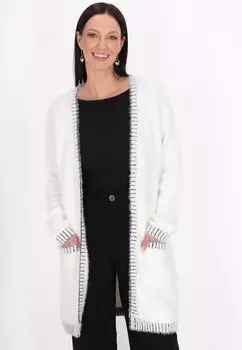 Кардиган usha, белый