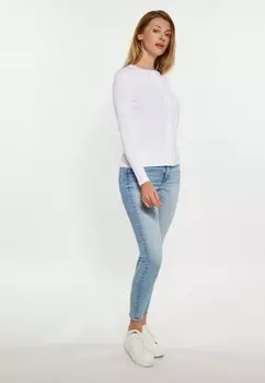 Кардиган usha, белый