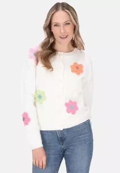 Кардиган usha, белый