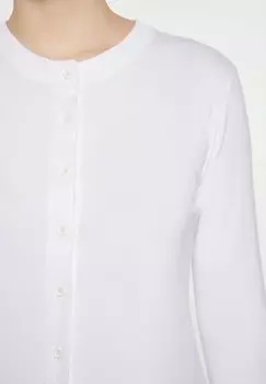 Кардиган usha, белый