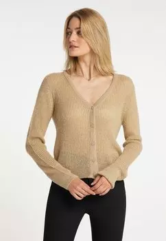 Кардиган usha, бежевый