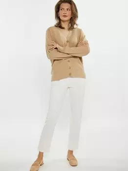 Кардиган Usha, бежевый