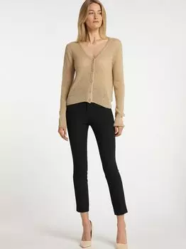 Кардиган Usha, бежевый