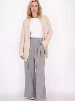 Кардиган Usha, бежевый
