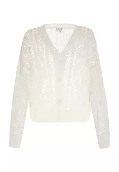 Кардиган usha, бежевый