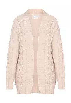 Кардиган usha, бежевый
