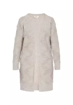 Кардиган usha, бежевый