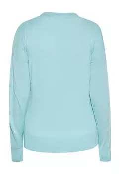 Кардиган usha, бирюзовый