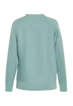 Кардиган usha, бирюзовый