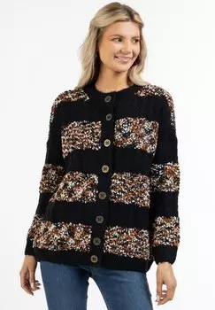 Кардиган usha, черный