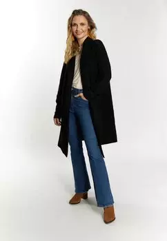 Кардиган usha, черный